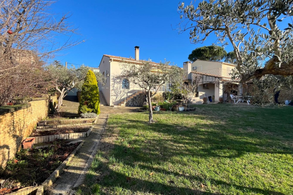 Maison de luxe à vendre à Châteauneuf-du-Pape, 445 200 €, Photo 1