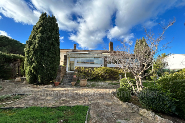 Maison de luxe à vendre à Cavalaire-sur-Mer, 930 000 €, Photo 2