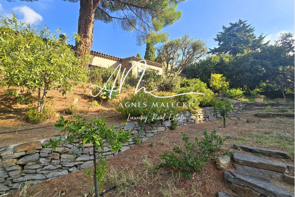 Maison de luxe à vendre à Le Lavandou, 1 470 000 €, Photo 2