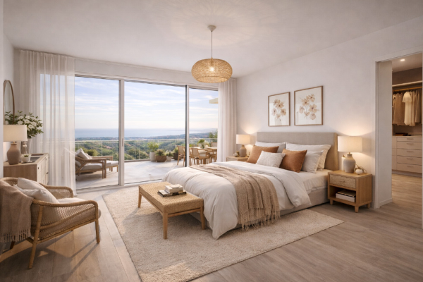 Appartement de luxe à vendre à Saint-Raphaël, 788 000 €, Photo 3