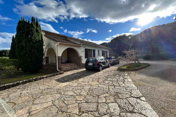 Maison de luxe à vendre à Cavalaire-sur-Mer, 930 000 €, Photo 4