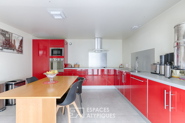 Appartement de luxe à vendre à Paris 10ème, 750 000 €, Photo 4