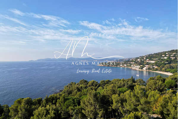 Maison de luxe à vendre à Le Lavandou, 1 470 000 €, Photo 4