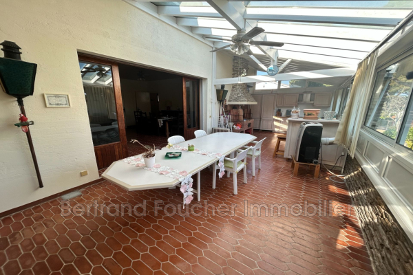 Maison de luxe à vendre à Cavalaire-sur-Mer, 930 000 €, Photo 5