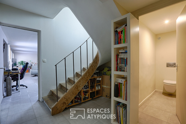 Appartement de luxe à vendre à Paris 10ème, 750 000 €, Photo 5