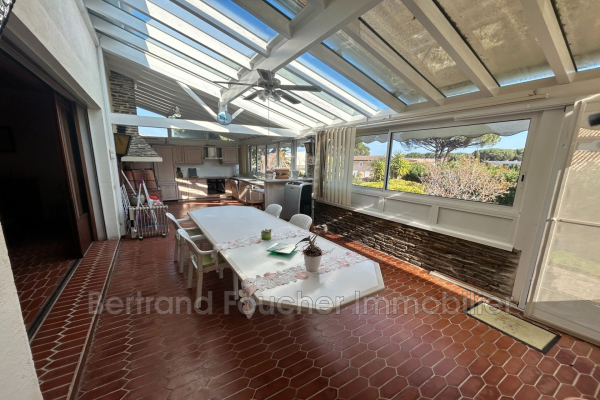 Maison de luxe à vendre à Cavalaire-sur-Mer, 930 000 €, Photo 6