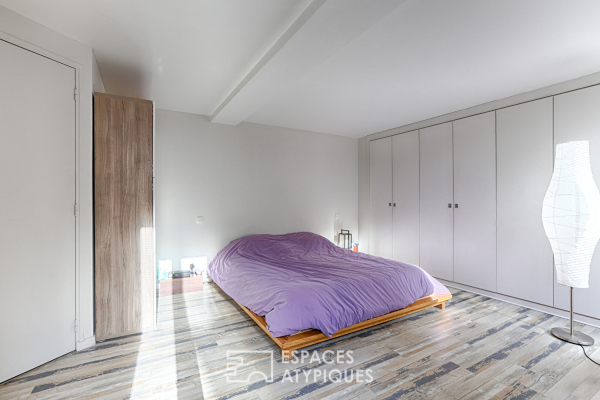 Appartement de luxe à vendre à Paris 10ème, 750 000 €, Photo 6