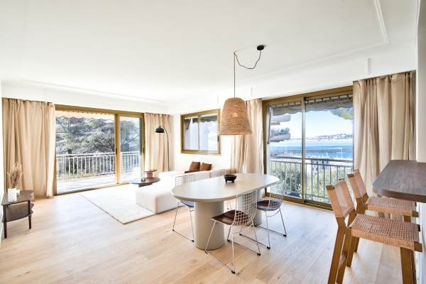 Luxury Apartment for sale in Nice, 1 580 000 €, Photo 1
