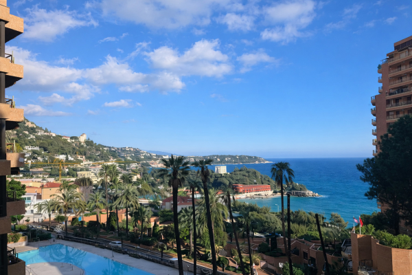 Appartement de luxe à vendre à Monaco, 3 200 000 €, Photo 1