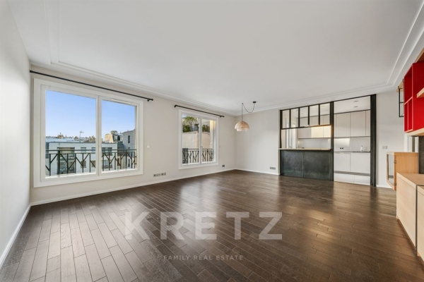 Appartement de luxe à vendre à Paris 7ème, 1 710 000 €, Photo 1