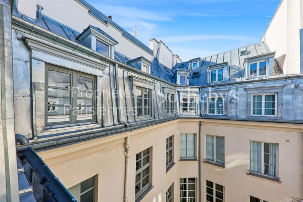 Luxury Apartment for sale in Paris 2Ème, 1 450 000 €, Photo 1