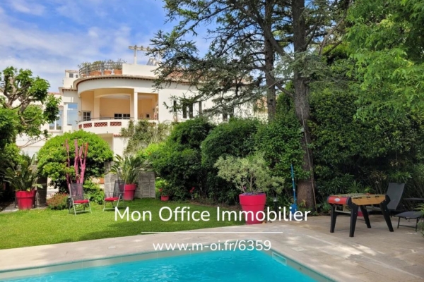 Maison de luxe à vendre à Avignon, 1 160 000 €, Photo 1