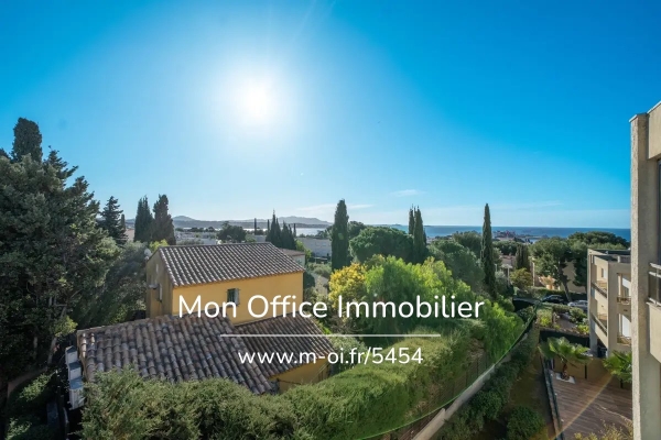 Appartement de luxe à vendre à Bandol, 535 000 €, Photo 1