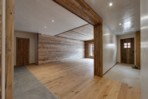 Appartement de luxe à vendre à Val-d'Isère, 2 260 000 €, Photo 2