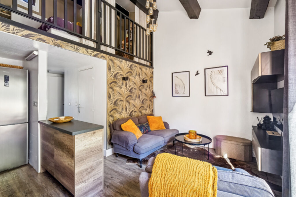 Appartement de luxe à vendre à Saint-Raphaël, 289 000 €, Photo 2