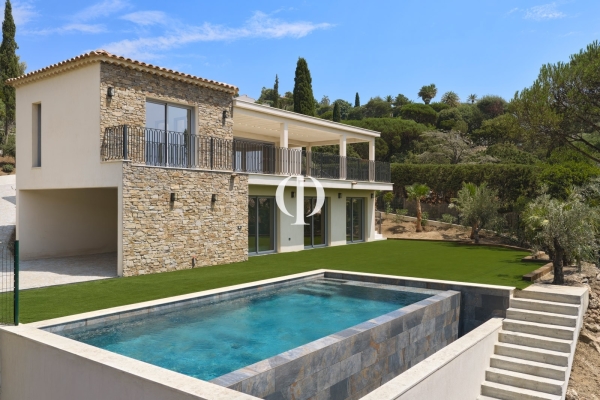 Luxury House for sale in Les Issambres, 2 350 000 €, Photo 2
