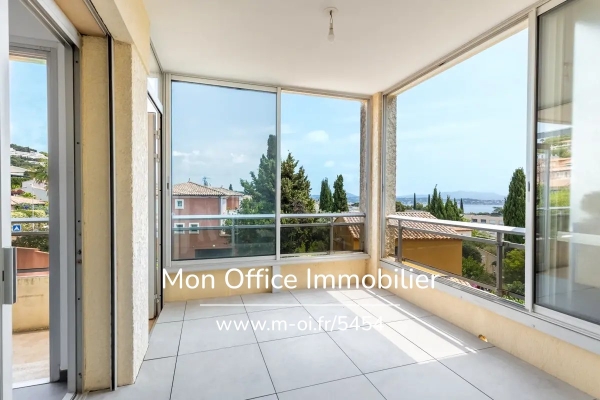 Appartement de luxe à vendre à Bandol, 535 000 €, Photo 2