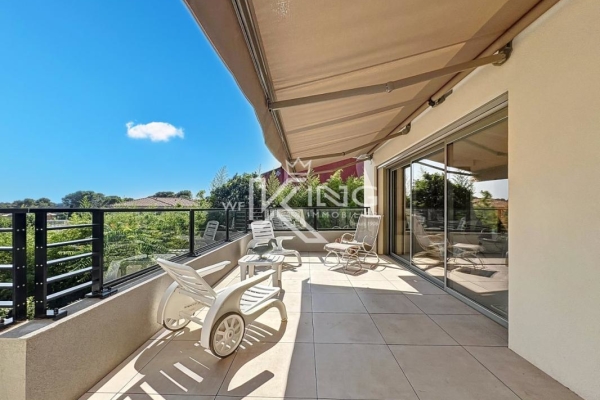 Appartement de luxe à vendre à Saint-Raphaël, 1 460 000 €, Photo 2