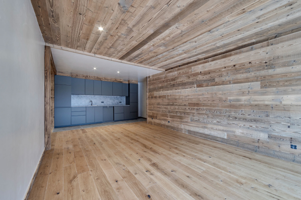 Appartement de luxe à vendre à Val-d'Isère, 2 260 000 €, Photo 3