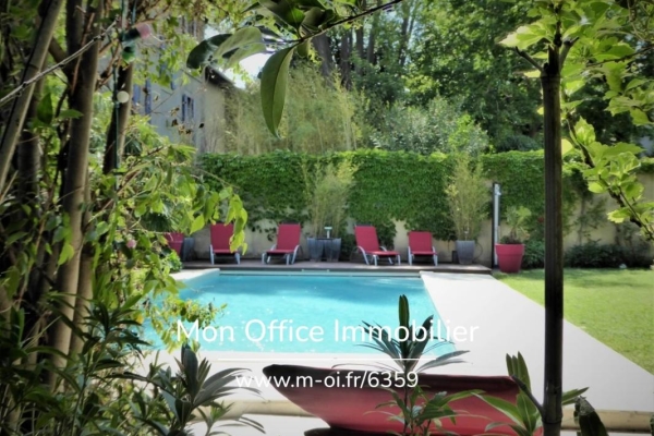 Maison de luxe à vendre à Avignon, 1 160 000 €, Photo 3