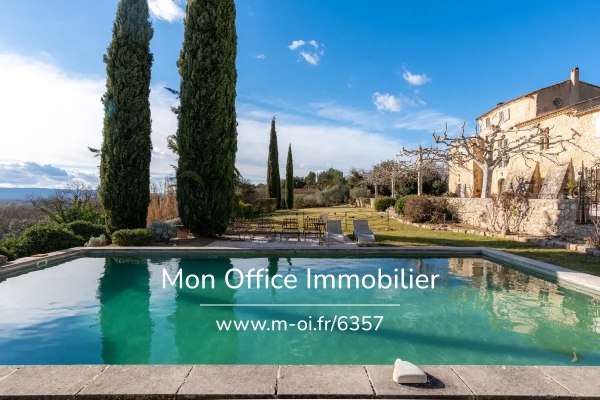 Maison de luxe à vendre à Aix-en-Provence, 5 000 000 €, Photo 3