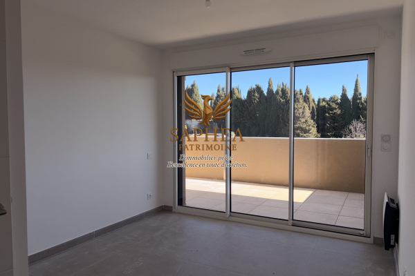 Appartement de luxe à vendre à Antibes, 740 000 €, Photo 4