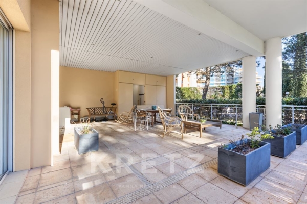 Appartement de luxe à vendre à Mandelieu-la-Napoule, 990 000 €, Photo 4