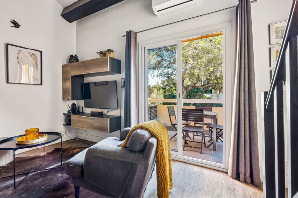 Appartement de luxe à vendre à Saint-Raphaël, 289 000 €, Photo 4