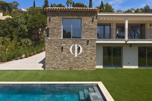 Luxury House for sale in Les Issambres, 2 350 000 €, Photo 4