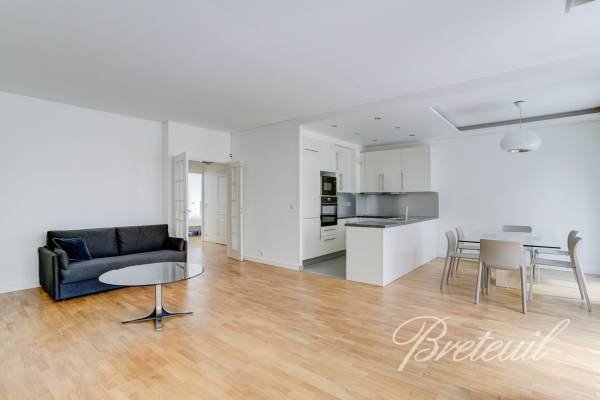 Appartement de luxe à louer à Neuilly-sur-Seine, 2 980 €, Photo 4