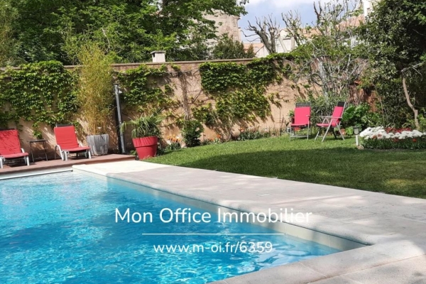 Maison de luxe à vendre à Avignon, 1 160 000 €, Photo 4