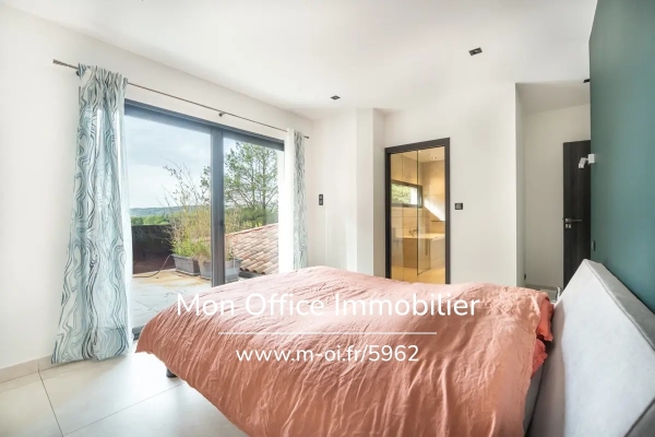 Maison de luxe à vendre à Ventabren, 1 150 000 €, Photo 4