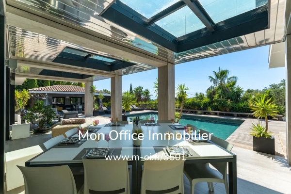 Maison de luxe à vendre à Saint-Raphaël, 2 890 000 €, Photo 4