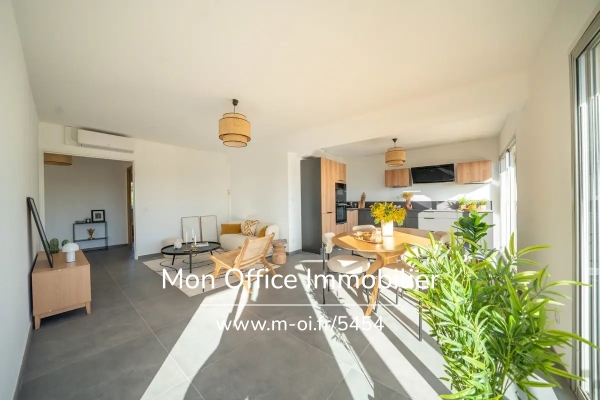 Appartement de luxe à vendre à Bandol, 535 000 €, Photo 4