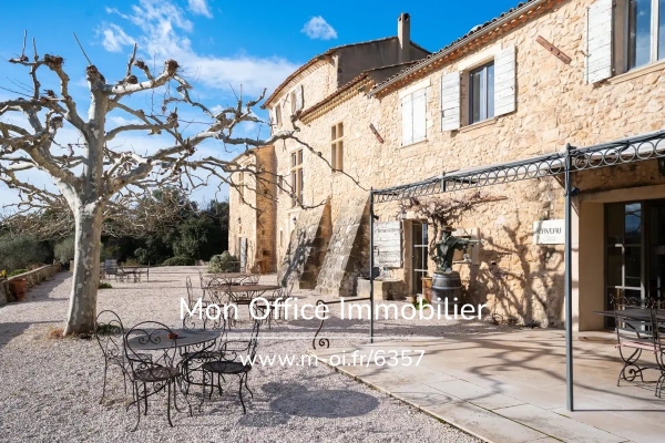 Maison de luxe à vendre à Aix-en-Provence, 5 000 000 €, Photo 4