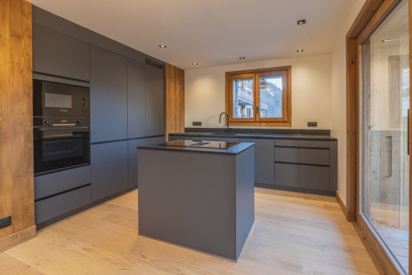 Maison de luxe à vendre à Saint-Martin-de-Belleville, 1 395 000 €, Photo 5