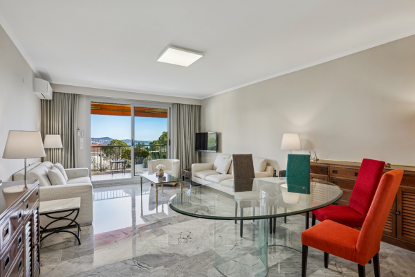 Appartement de luxe à vendre à Nice, 699 000 €, Photo 5