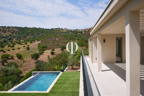 Luxury House for sale in Les Issambres, 2 350 000 €, Photo 5