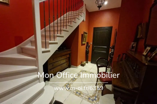 Maison de luxe à vendre à Avignon, 1 160 000 €, Photo 5