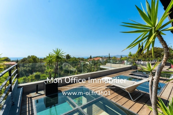 Maison de luxe à vendre à Saint-Raphaël, 2 890 000 €, Photo 5