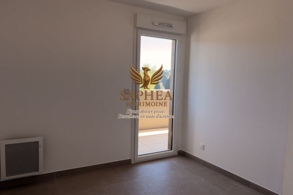 Appartement de luxe à vendre à Antibes, 740 000 €, Photo 6