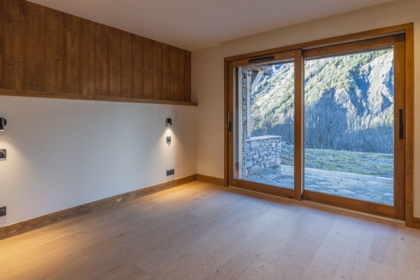Maison de luxe à vendre à Saint-Martin-de-Belleville, 1 395 000 €, Photo 6