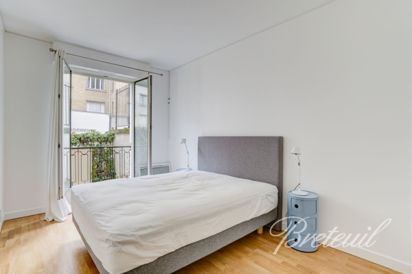 Appartement de luxe à louer à Neuilly-sur-Seine, 2 980 €, Photo 6