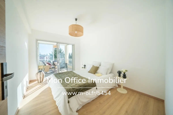 Appartement de luxe à vendre à Bandol, 535 000 €, Photo 6