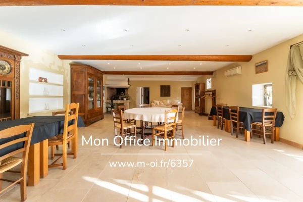 Maison de luxe à vendre à Aix-en-Provence, 5 000 000 €, Photo 6
