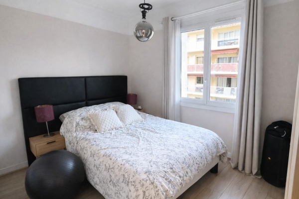 Luxury Apartment for sale in Nice, 235 000 €, Photo 7