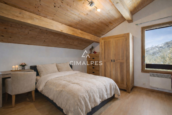 Maison de luxe à vendre à Saint-Martin-de-Belleville, 2 175 000 €, Photo 7
