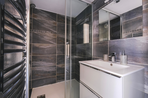 Appartement de luxe à vendre à Saint-Raphaël, 289 000 €, Photo 7