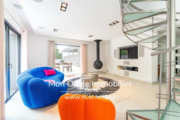 Maison de luxe à vendre à Ventabren, 1 150 000 €, Photo 7