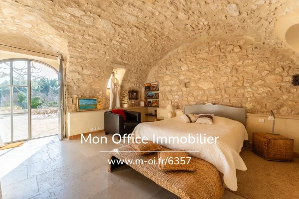 Maison de luxe à vendre à Aix-en-Provence, 5 000 000 €, Photo 7